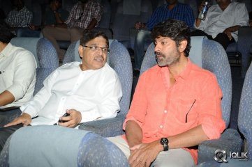 Kotha Janta Movie Trailer Launch